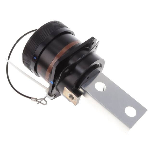 WLB03EBN40PWT Amphenol Industrial Operations  Assemblages de connecteurs circulaires